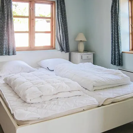 Cozy In With Kitchen Allinge-Sandvig