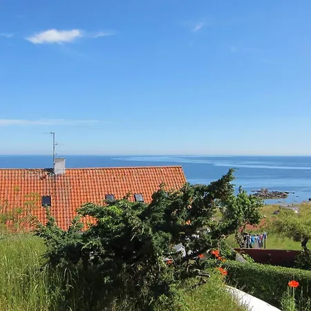 Cozy In With Kitchen Dom wakacyjny Allinge-Sandvig