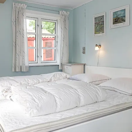 Cozy In With Kitchen