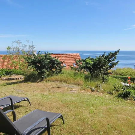 Cozy In With Kitchen בית נופש *