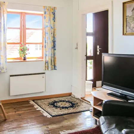 Dom wakacyjny Cozy In With Kitchen *