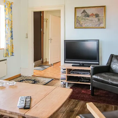 Cozy In With Kitchen Holiday home *