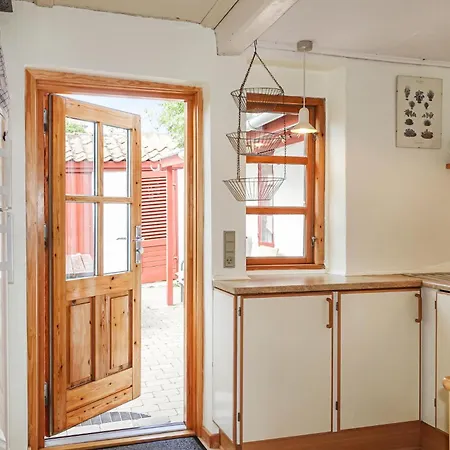 Dom wakacyjny Cozy In With Kitchen *