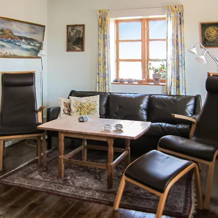 Cozy In With Kitchen