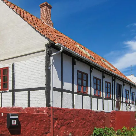 Cozy In With Kitchen בית נופש אלינגה