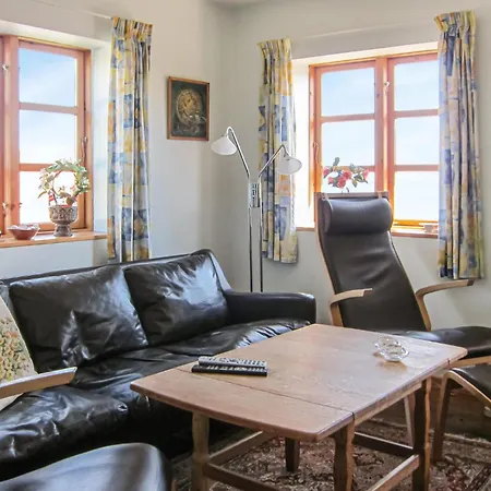 Cozy In With Kitchen