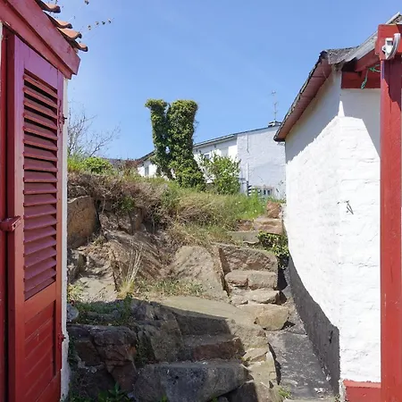 בית נופש Cozy In With Kitchen