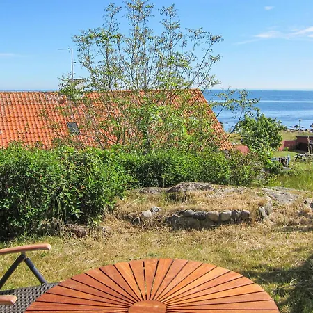 Cozy In With Kitchen בית נופש *