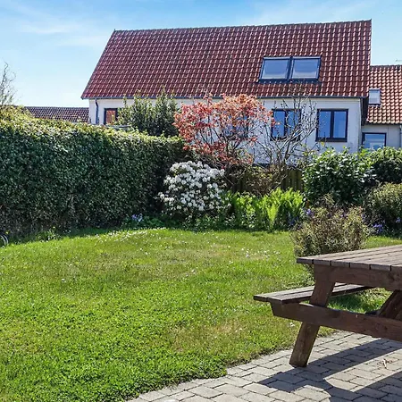 Cozy In With Kitchen בית נופש *