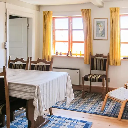 Cozy In With Kitchen *
