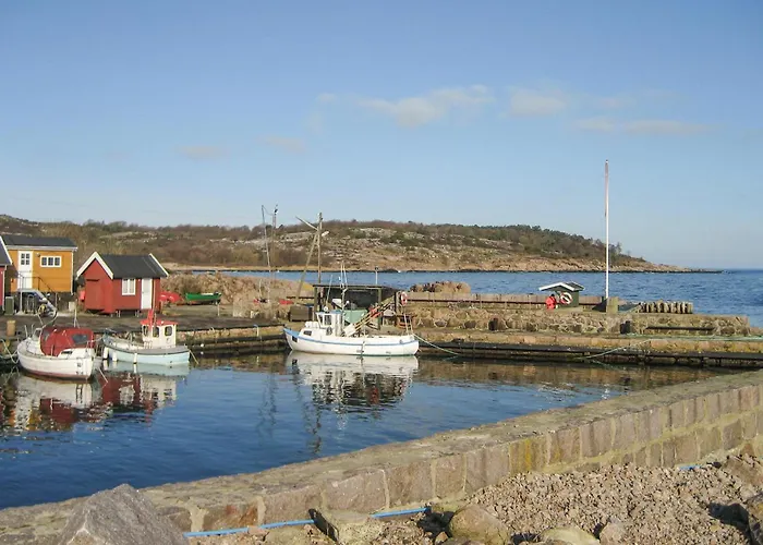 Сasa de vacaciones Cozy In With Kitchen *